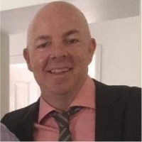 Simon Hannifin