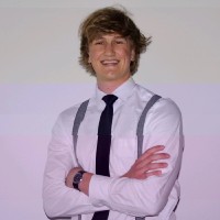 Robbie De Villiers
