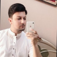CH SHAHZAIB