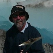 Graham Burton