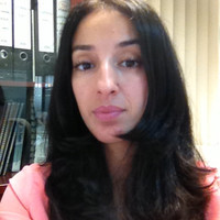 Nadia Naityacoub