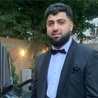 Mohammed Patel