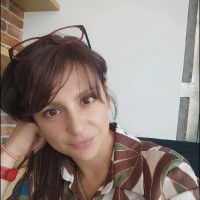 Maria Garkova