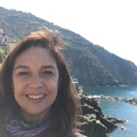 Sonia Ocampo
