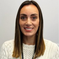 Danielle Hampson