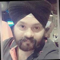 Sukhvinder (Vic) Saggu