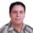 Sherif Hamed Diab, Mba