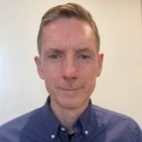 Seán Briggs. ⭐️ The Finance Nurse ⭐️
