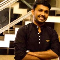Ganesh Shetty
