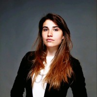 Alma Vaquero