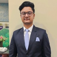 Ca Mayank Sharma