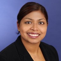 Deena Saldanha