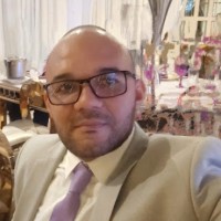 Carlos David Guedez Rangel