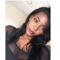 Edwige Arogou