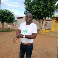 Moganeng Davinci