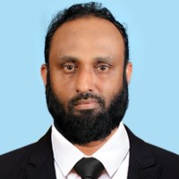 Mohamed Aaqil