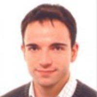 Luis Calvo Corrales