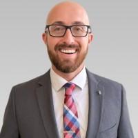 Matthew Kreutzer, MBA