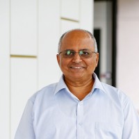 Ram Prasad Krishnaswamy