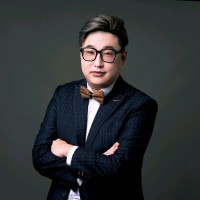 Cj Chiang