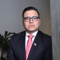 Samuel Madrigal