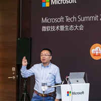 Kevin Huang