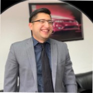 Jesus Garza