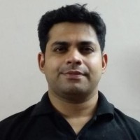 Anshuman Prakash Singh