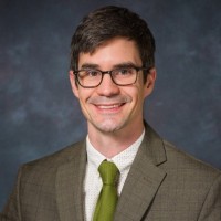 Jonathan Raiche, Aicp