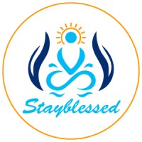Stay Blessed