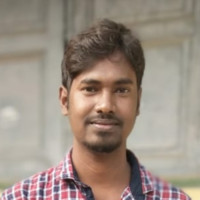 Anandh Anandh