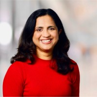 Shivani M. Palekar
