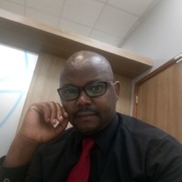 Roy Mwangi