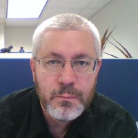 Greg Messer