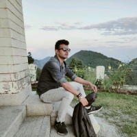 Vishal Tyagi