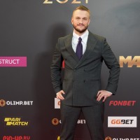 Sergey Kazakov