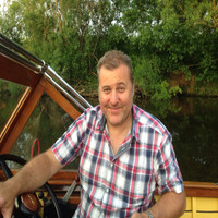 Andrew Eckersley