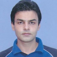 Yogesh Bhardwaj
