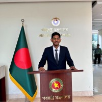 Mohammad Arfanul Hoque Joy