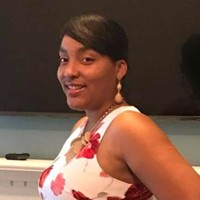Taniesha Sanders, Mph