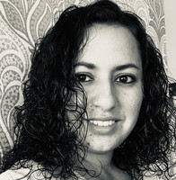 Paola Alexandra Puertas Véjar