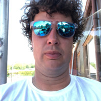 Christophe Van den Berghe