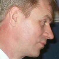 Thomas O'Sullivan