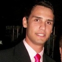 Marcus Vinicius Marassati