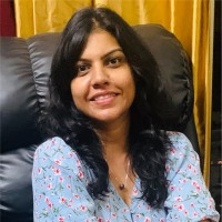 Preeti Sankhe Chowdhary