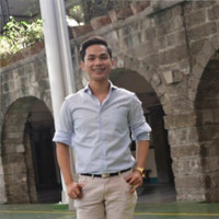 Mark Jayson Marilla