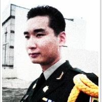 Jihwan Park