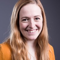 Angela Zürcher