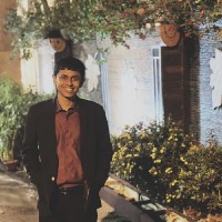 Kunal Roy