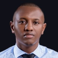 Steve Muchiri